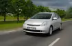 Toyota Prius - Elektrowóz na drogi