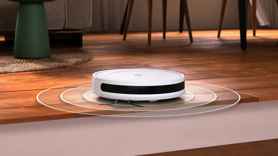 iRobot Roomba Combo Essential/materiały prasowe iRobot