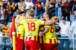 Amerykański zaciąg do Korony Kielce