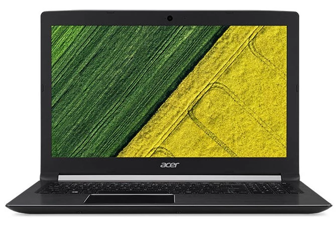 Acer Aspire 7