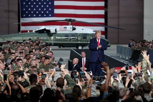 Generał Hodges: Karanie Niemiec przez USA obniża bezpieczeństwo Polski [WYWIAD]