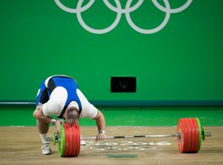 Fernando Reis nie wystartuje w Tokio. W jego organizmie wykryto doping