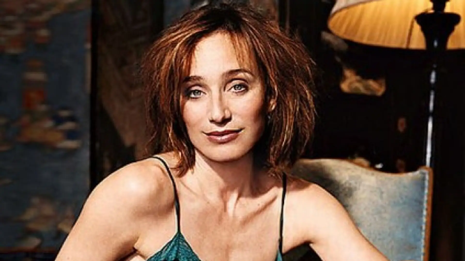 Kristin Scott Thomas - Albumy fanów