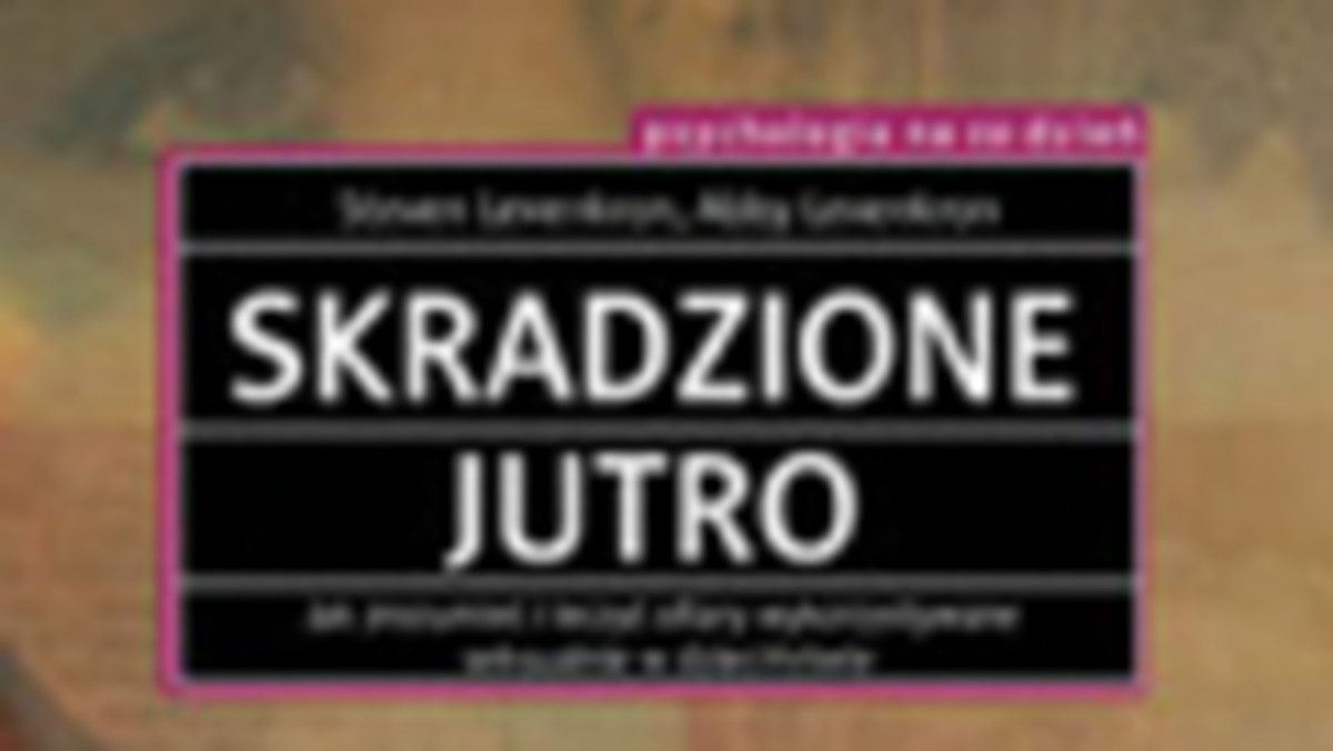 Wiele molestowanych w dzieciństwie kobiet przyznaje, że ,,czują się zbrukane". Niektóre partie ciała traktują jako skalane, niemoralne, odrażające. Dziewczynka, wykorzystana wbrew własnej woli, doświadczając gwałtu dochodzi do takiego wniosku na podstawie postępowania sprawcy. 