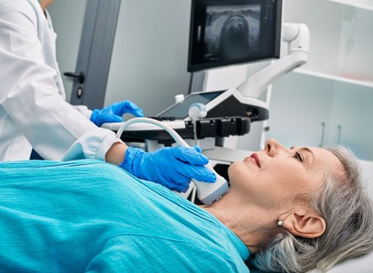 Sok stroke megelőzhető lenne – ha elvégeztetné ezt a gyors vizsgálatot című cikk nyitóképe