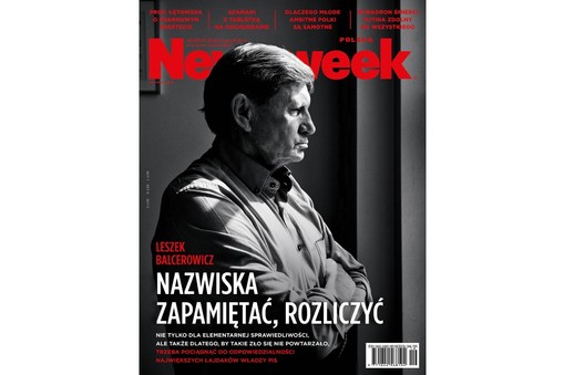 Newsweek Polska 19/2021