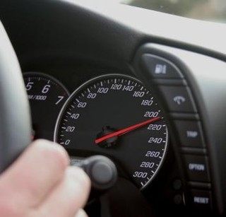 Fotoradary: Radiowozy GITD pracują, głównie stojąc na poboczu