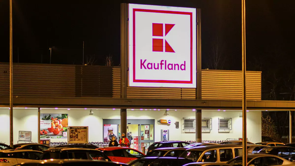 Kaufland