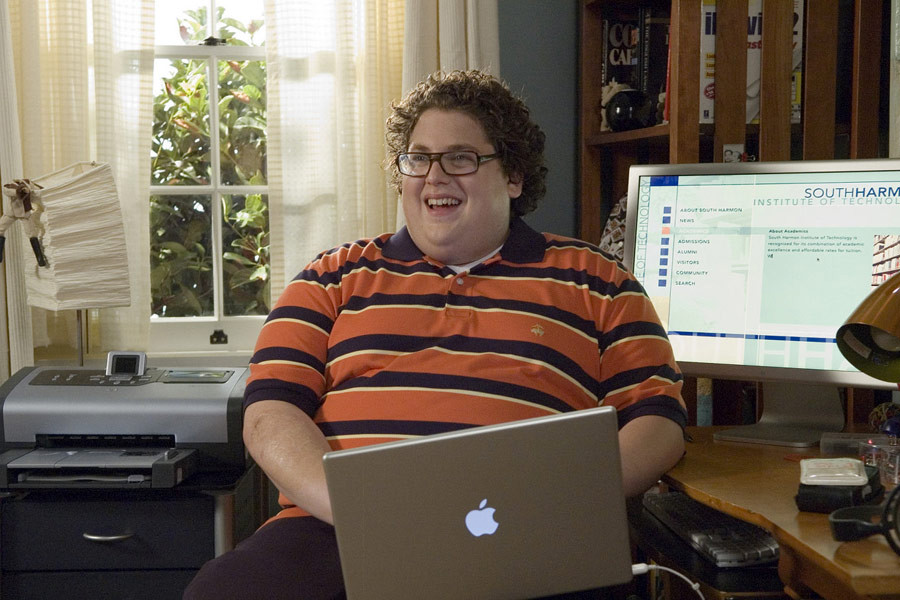 Jonah Hill i metamorfoza roku?