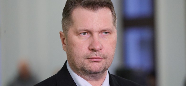 Koalicja PiS z Konfederacją? Przemysław Czarnek ujawnia