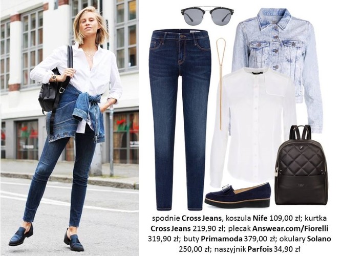 Skandynawska prostota. STYLIZACJE