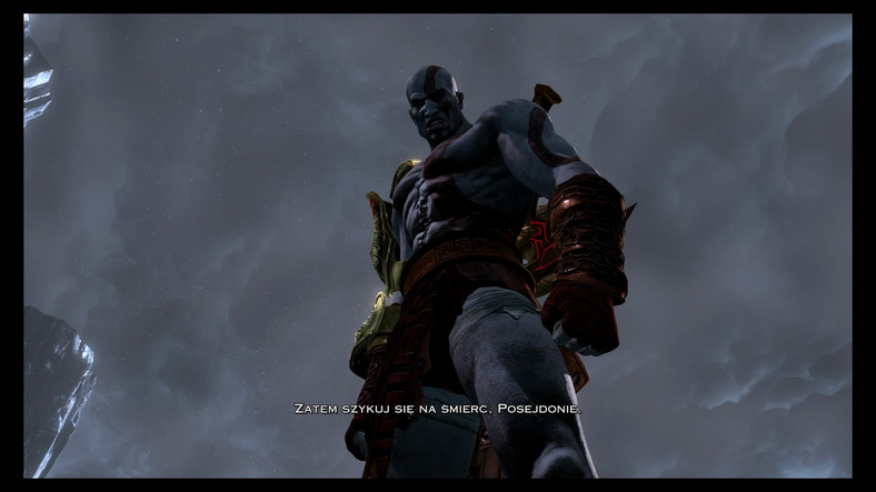 God of War III Remastered