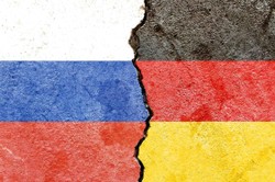 „Welt”: Niemieckie firmy chcą zostać w Rosji. Starają się przeczekać wojnę