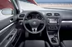 Volkswagen Golf Variant: dane techniczne, nowe zdjęcia