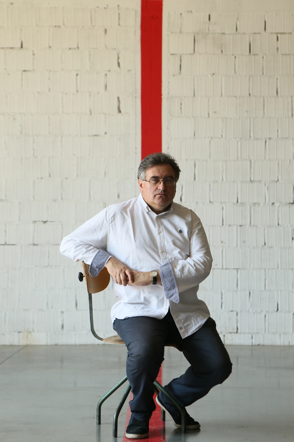 Narodni poslanik i glavni urednik "Nove srpske političke misli": Đorđe Vukadinović