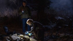 Nowy serial kryminalny murowanym hitem. Sprzedano 120 milionów książek