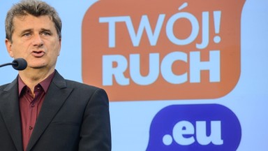 Twój Ruch proponuje od 2018 r. zmniejszenie liczby uczniów w klasach