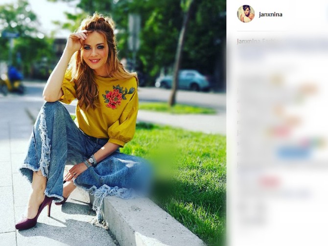 Nina Janković