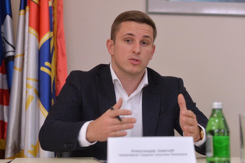 Aleksandar Jovičić