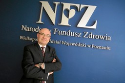 Minister zdrowia powołał Filipa Nowaka na stanowisko prezesa Narodowego Funduszu Zdrowia