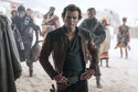 Alden Ehrenreich jako Han Solo w filmie "Gwiezdne wojny: Historie - Han Solo"