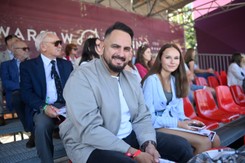 Agustin Egurrola był ministrantem u Jerzego Popiełuszki. Tak wspomina dzień śmierci księdza