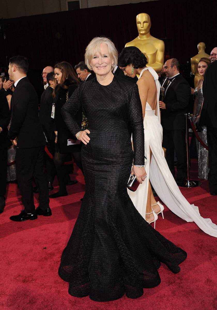 Glenn Close