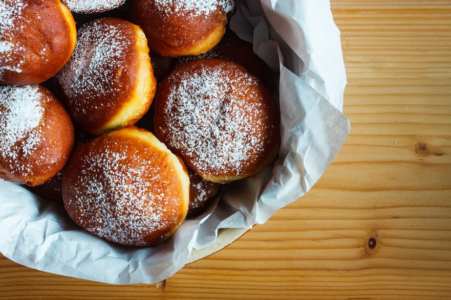 pączki