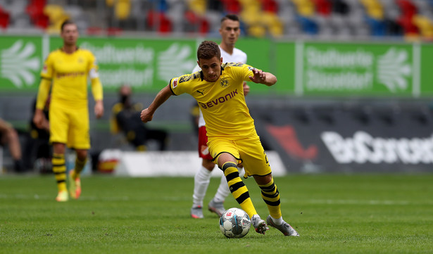 Thorgan Hazard