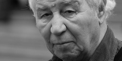 Ilja Kabakow nie żyje. Jeden z czołowych konceptualistów moskiewskich miał 89 lat