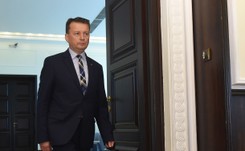 Zadziwiające słowa szefa MSWiA o reakcji UE na zamachy. Mówi o 'kredkach w kolorze LGBT'