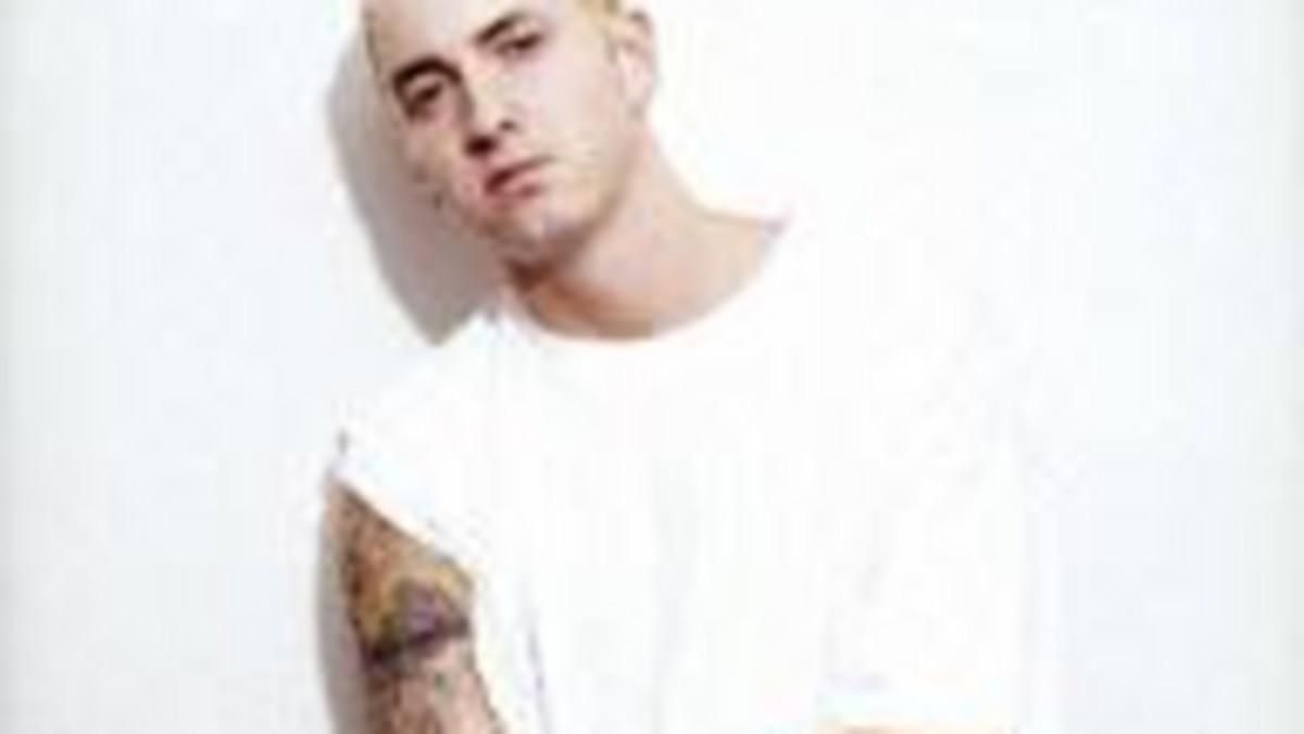 Eminem podpisał umowę z agencją talentów ICM. Chce w ten sposób powrócić przed kamerę.