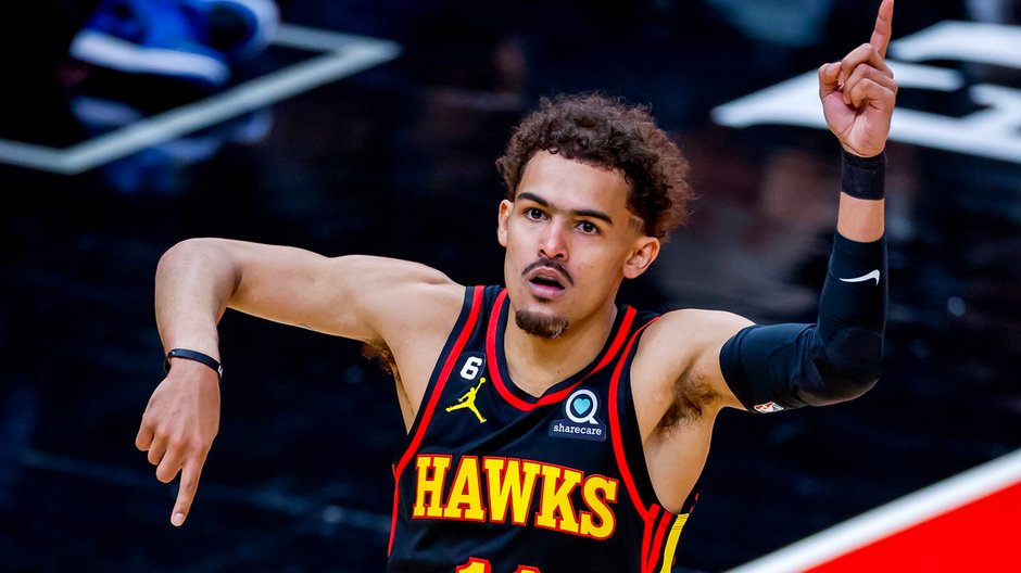 Trae Young