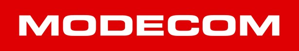 Logo MODECOM