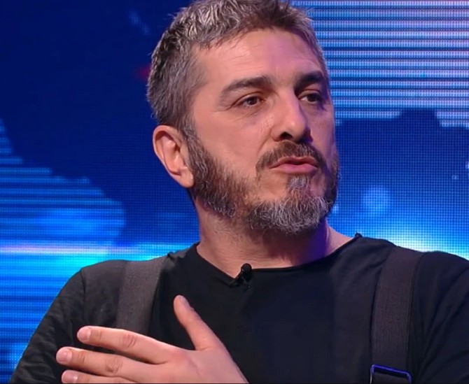 Feđa Štukan