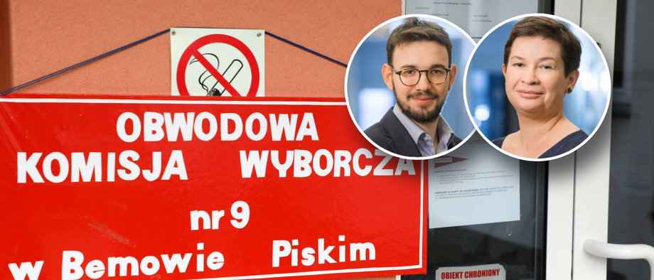 Wolny wtorek po wyborach? Takie prawa mają członkowie komisji wyborczej