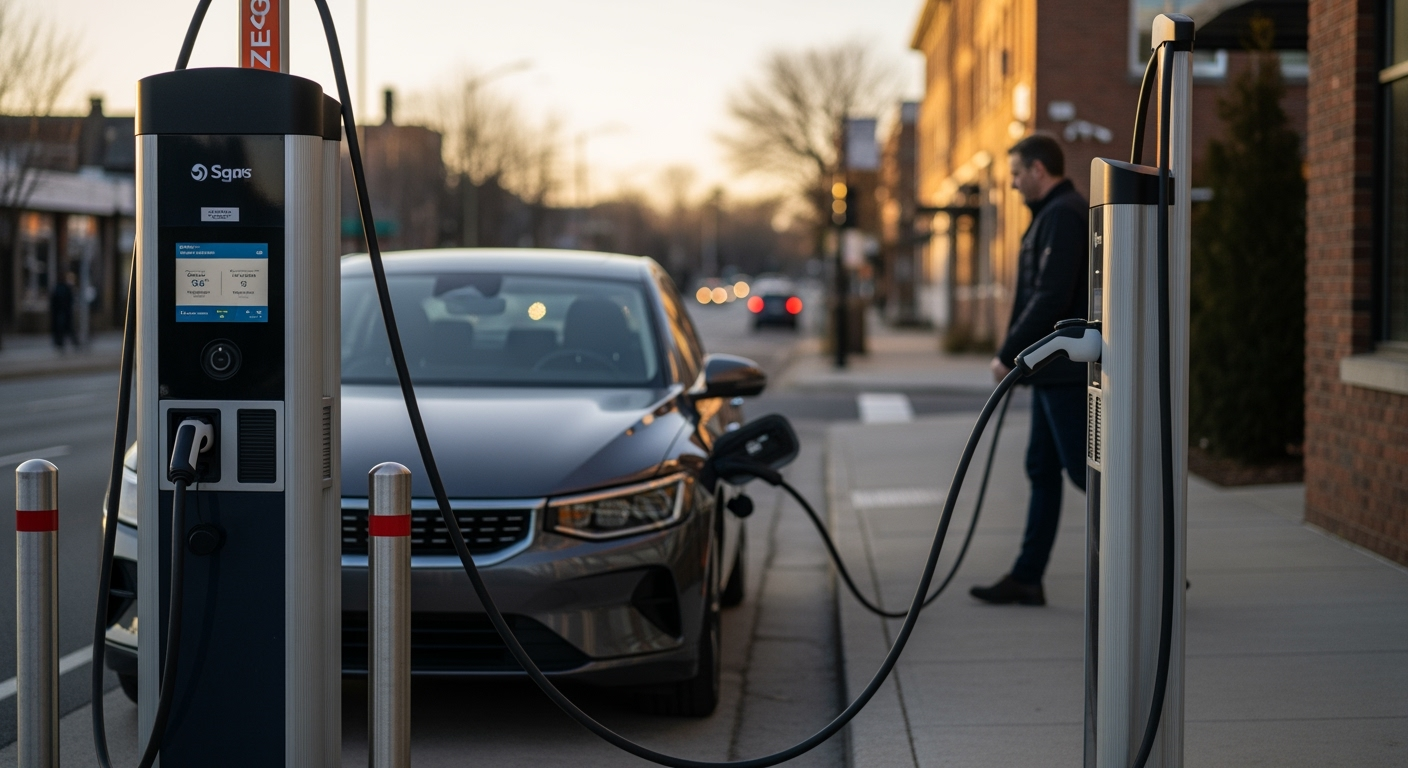 Auto in Italia: i plug-in esplodono del 111%, il diesel crolla del 29%