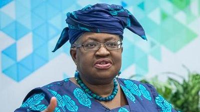 NGOZI OKONJO IWEALA