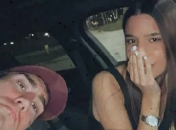 TAJNA VERIDBA GODINE: Raskinuli pre mesec dana, a onda je Dušan Vlahović kleknuo pred Vanju sa papreno skupim dijamantom