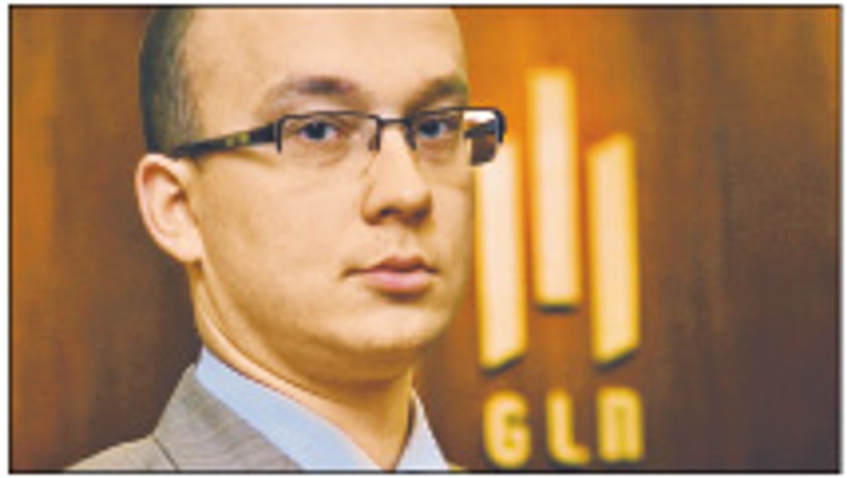 Maciej Grela | doradca podatkowy w kancelarii Gide Loyrette Nouel