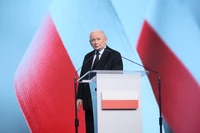 Oni szczególnie podpadli Kaczyńskiemu. Ujawniamy "czarną listę" prezesa PiS