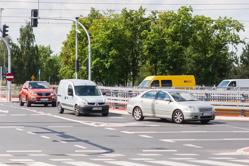 Na rondzie Skubiszewskiego będzie bezpieczniej?