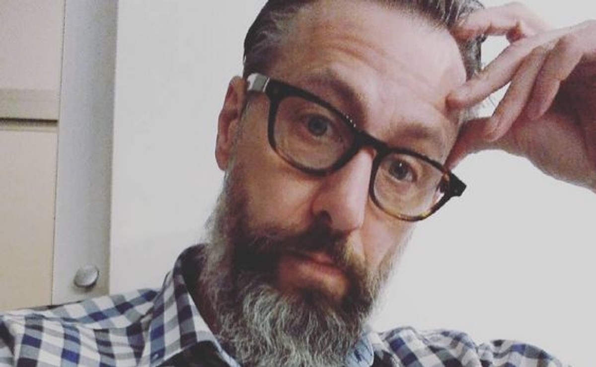 Szymon Majewski szydzi z pomysłu utworzenia siedziby Stoczni Marynarki Wojennej w Radomiu