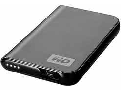 Po co pendrive - jest cały dysk