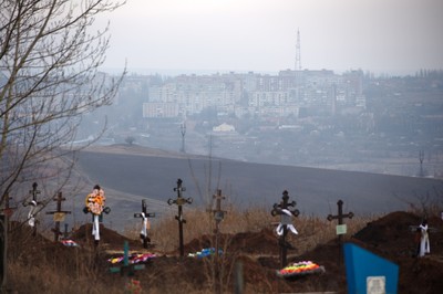 Ukraińcy wyzwolili kilka miejscowości. Ale jest zbyt wcześnie, by mówić o przełomie na froncie