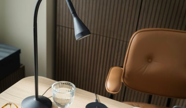 Kako urediti home office