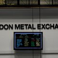 Handel niklem na londyńskiej giełdzie metali wstrzymany. Potężne straty inwestorów