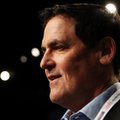 Mark Cuban zainwestował milion dolarów w grę, która zupełnie zmienia rozmowę o pracę
