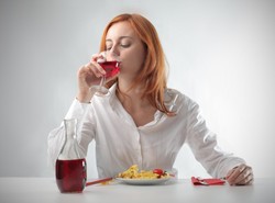 Lepiej nie tykaj tego jedzenia! Bo wpadniesz w depresję