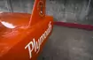 Czy zapłaciłbyś pół miliona dolarów za Plymoutha Hemi Superbird z 1970 roku?